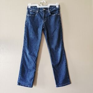 Thereabouts Boys Husky Straight Fit Jeans